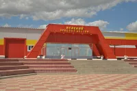 勒克斯酒店 - 酒吧