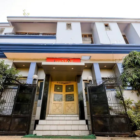 Juststay Gulmohar Inn