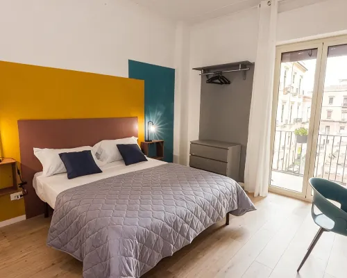 Dimora Lupo_LifeStyle B&B Hotels in Catania