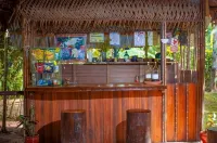 Tronco Tambopata Adventure - bar
