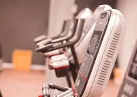 Hotel Öresund Conference & Spa - Gym