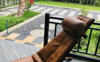 Lanta Amara Resort - breakfast