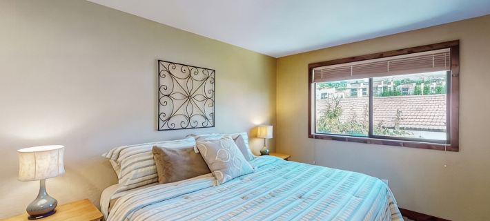 Lake Chelan Shores: Sandy Beach Delight # 1-5; Chelan, WA. Beautiful 2-bdr condo Chelan otelleri