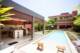 Lasai Villas