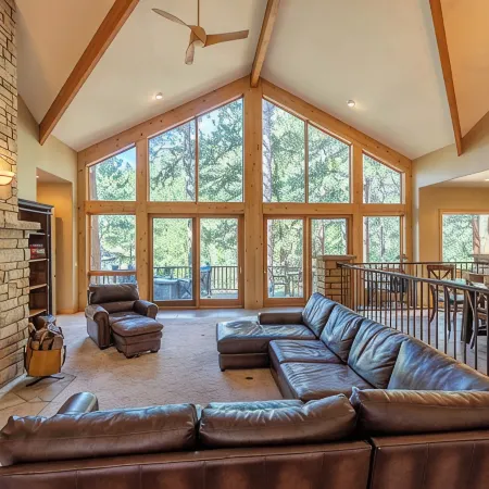 River Bend on Fall River - Riverfront property!