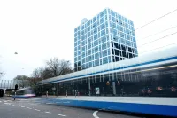 XO Hotels Couture Hotels in Slotervaart