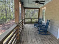 Charming 2-bed cottage located in the peaceful, 4x4 area of Carova Beach