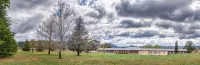Bushman's Motor Inn - 4-Star