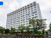 Hotel Sahid Surabaya Hotels near Tunjungan Mall