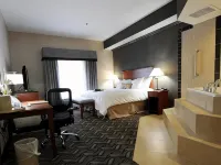 Hampton Inn & Suites by Hilton Craig Hotéis em Craig