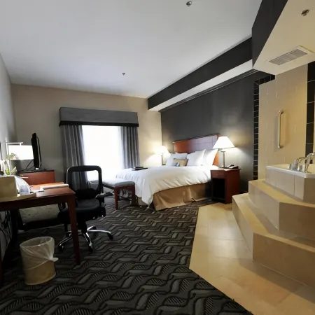 Hampton Inn & Suites by Hilton Craig Hoteles en Craig