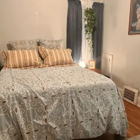 2-bedroom vacation home just 16 minutes to MSP airport.