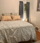 2-bedroom vacation home just 16 minutes to MSP airport.