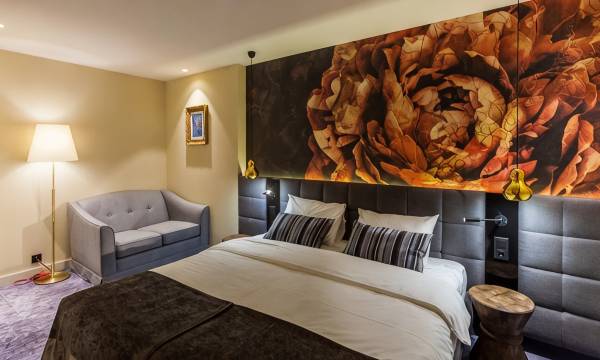 Akvarel Hotel