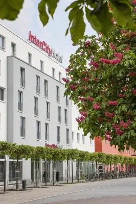 IntercityHotel Ingolstadt