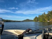 New Adirondack spacious cabin in the Lake George and Gore Mountain Area - Chalets