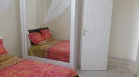 Charming, Quiet F3 in Petite Anse - Beach 300 m Away - Holiday Apartments