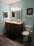 Cozy country hideaway just outside Neosho, No pets and No smoking - 2-Star