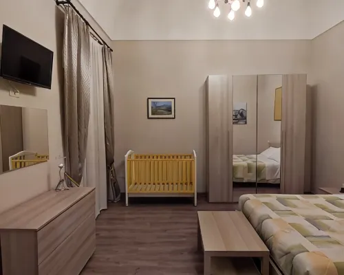 Lo Stemma: your home in the heart of the city Hotel a Melfi