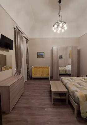 Lo Stemma: your home in the heart of the city -  Ferienwohnungen