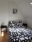 Charming cottage on the heights of Houlgate 2 Bedrooms / 5 persons