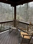 The spacious Dream Road Escape cabin & Hot tub - Feriehus