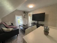 2b apt loft Downtown Ipswich - Wifi