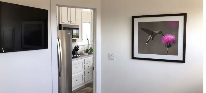 Goose Island Flats - The Ibis 1 BR 1 BA 애런사스 카운티 호텔