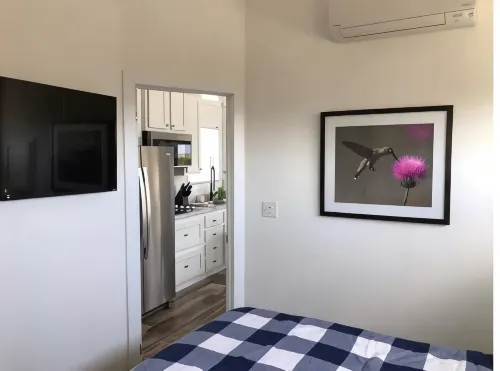 Goose Island Flats - The Ibis 1 BR 1 BA - 2 stjerner