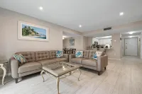 3 Bedroom 2 Bath Palm Bay club Walk out patio ground floor - ที่มีฟิตเนส