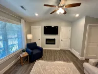 Serene & Modern Oasis - Newly Built, Attached Garage, Centrally Located - 3-Star