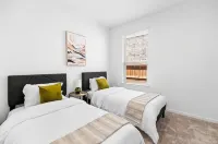 Modern One Story Home Katy TX - Wifi