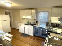 3B apt Downtown Ipswich イプスウィッチのホテル