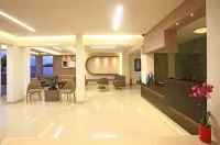 LemnosThea Luxury Residences - بوتيك