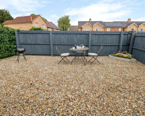 Village Retreat Hotels in Ely