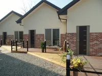 Daejeon Jangtaesan Wildflower Pension - เพนชั่น