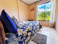 La Palmera Real - Suối nước nóng