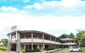 Sangkan Park Hotel & Resort