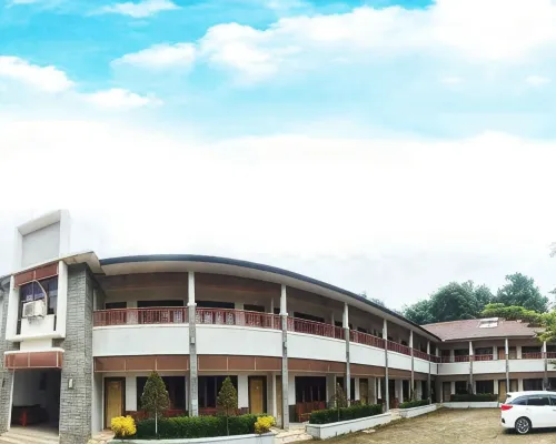 Sangkan Park Hotel & Resort Hotels in Kuningan