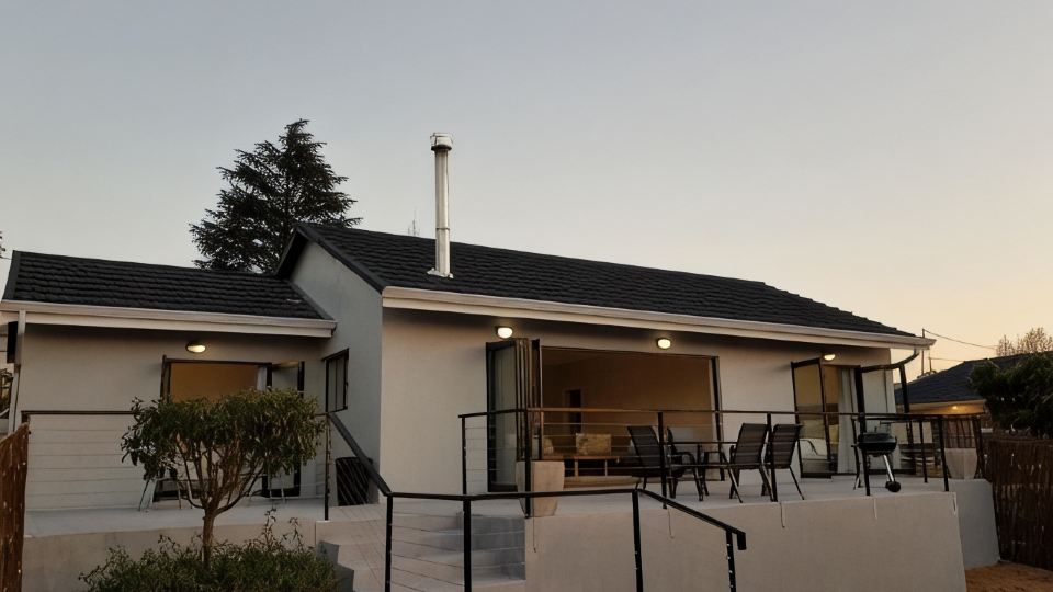 Clarens Escape