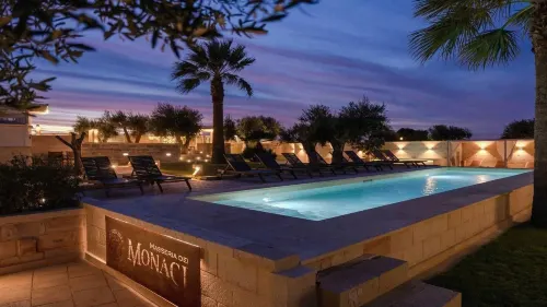 Masseria dei Monaci - Boutique