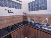 Aleyra Hotel and Villa's Garut Hotels near Rumah Makan Cibiuk