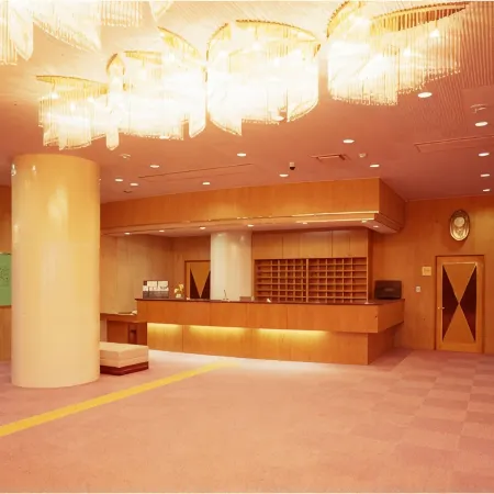 Hotel Lake Daijyu