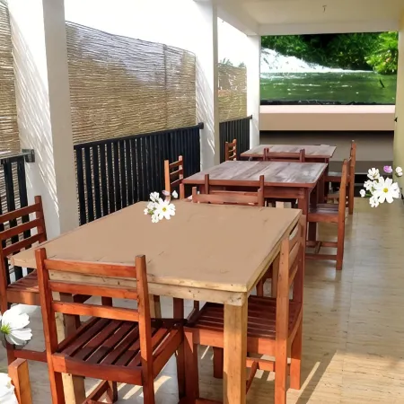 Hotel Pearl Gate