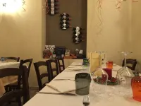 Agriturismo Mama Lina - servizio colazione