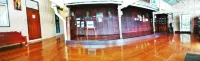 Baanbon Homestay - Kitchens