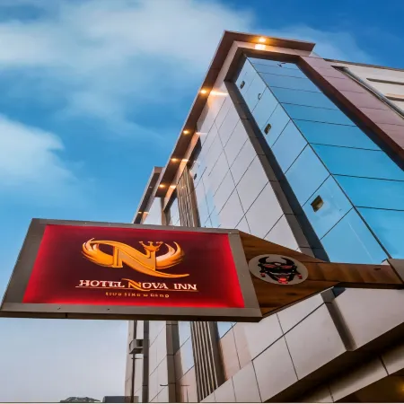 Hotel Nova Inn