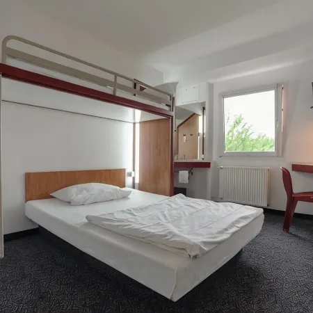 Bon marché hôtel Bochum