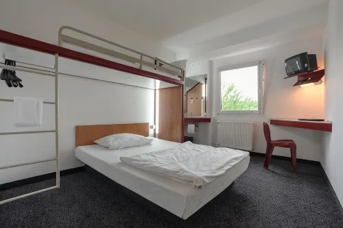 Bon marché hôtel Bochum - Cho phép mang theo thú cưng