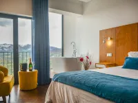 Belmonte Sinai Hotel Hotéis em Belmonte